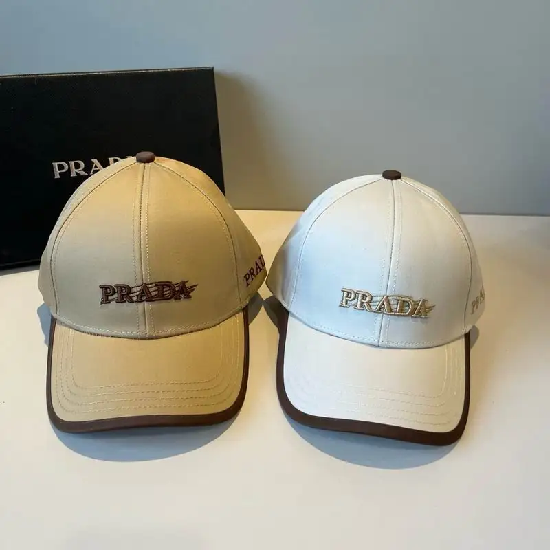 Prada Cap dx55
